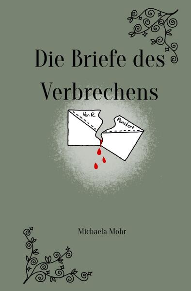 Die Briefe des Verbrechens