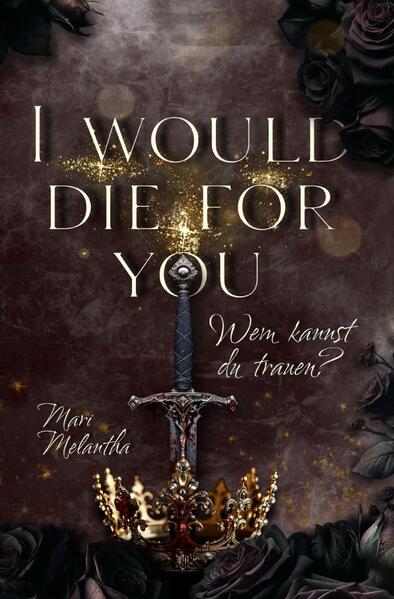Do it for me / I Would Die For You