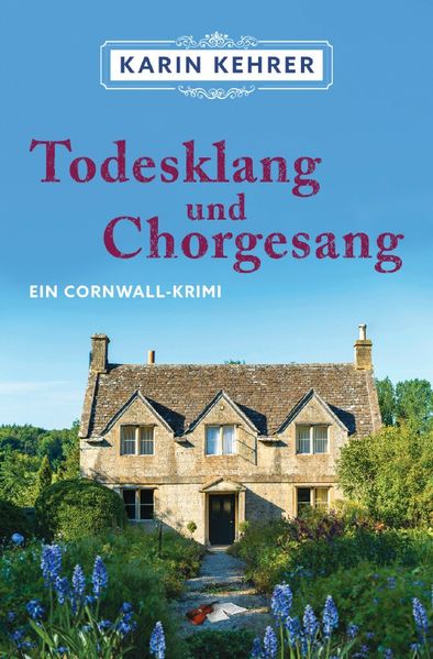 Bee Merryweather / Todesklang und Chorgesang