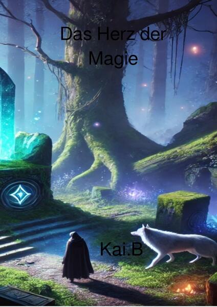 Der Magiesche Bund / Das Herz der Magie