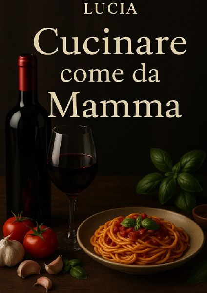 Cucinare come da Mamma