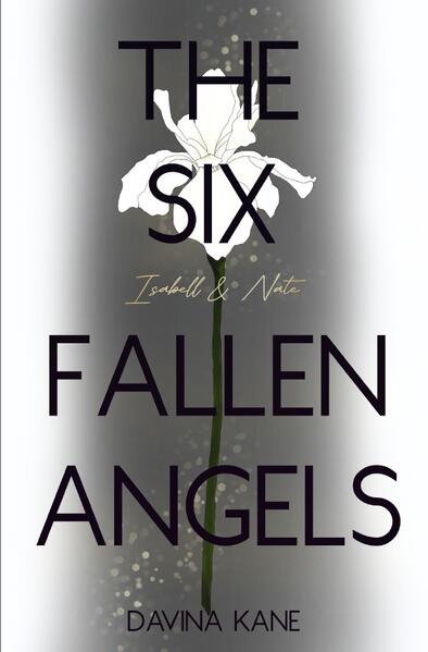 Six Fallen Angels Reihe / The Six Fallen Angels Band 2