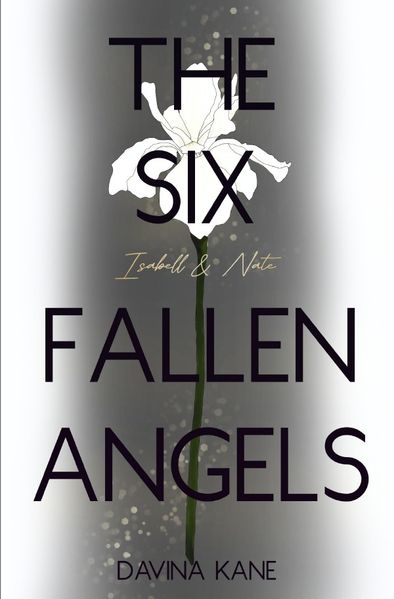 Six Fallen Angels Reihe / The Six Fallen Angels Band 2