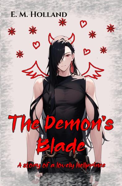 The Devil-Reihe / The Demon's Blade