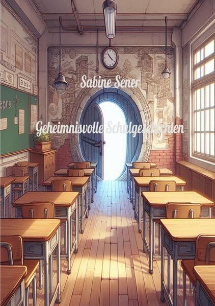 Geheimnisvolle Schulgeschichten