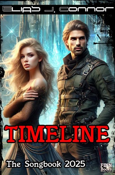Timeline - The songbook 2025