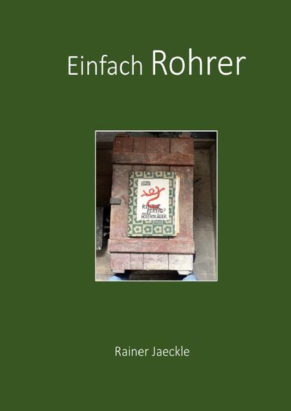 Einfach Rohrer