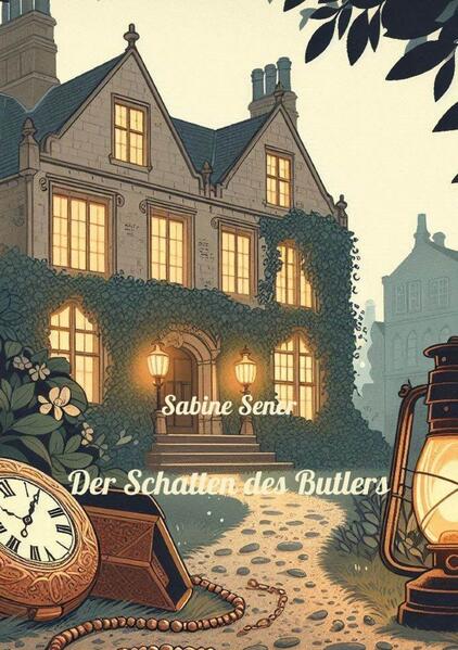 Der Schatten des Butlers