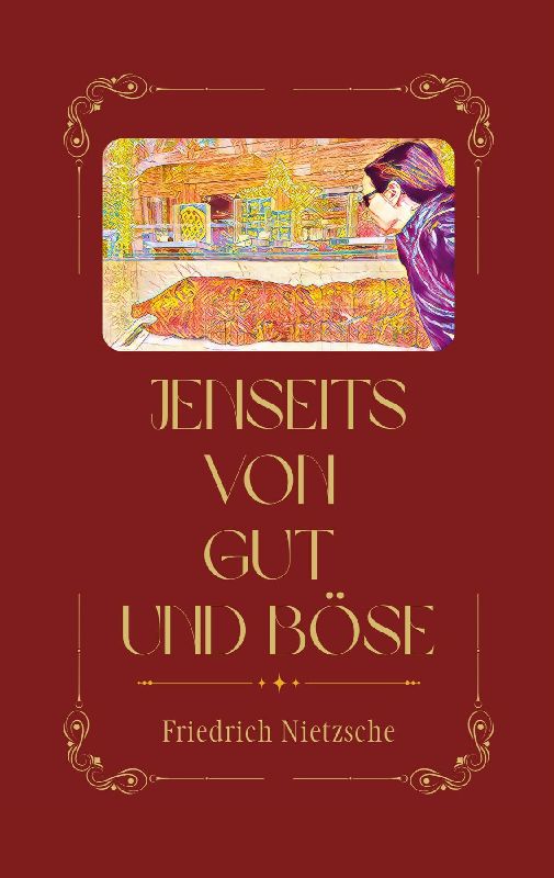 Buchcover