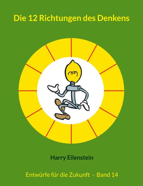 Die 12 Richtungen des Denkens