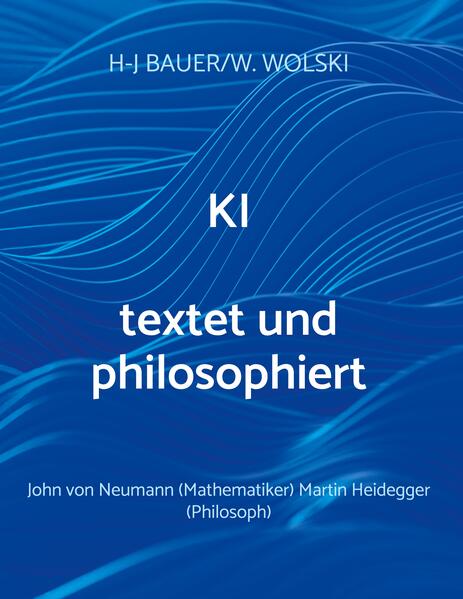 KI textet und philosophiert