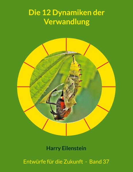 Die 12 Dynamiken der Verwandlung