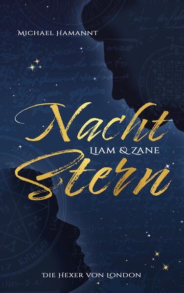 Liam & Zane