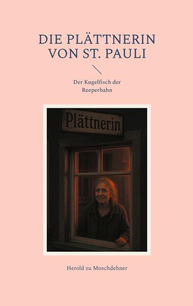 Die Plättnerin von St. Pauli