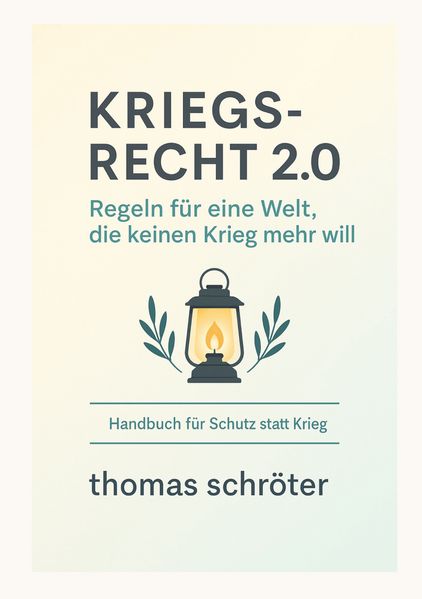 Kriegsrecht 2.0