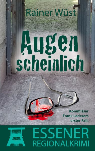 Buchcover