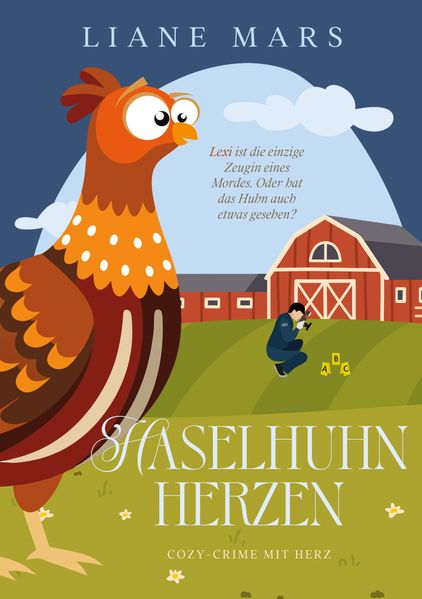Buchcover