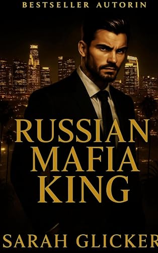 Russian Mafia King