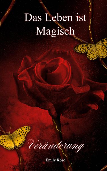 Das Leben ist Magisch