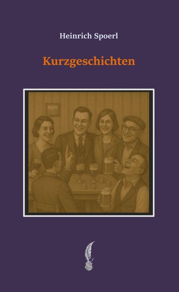 Kurzgeschichten