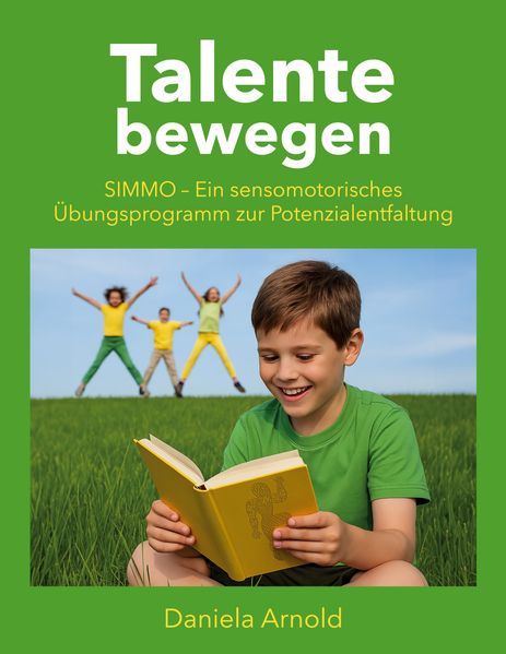 Talente bewegen