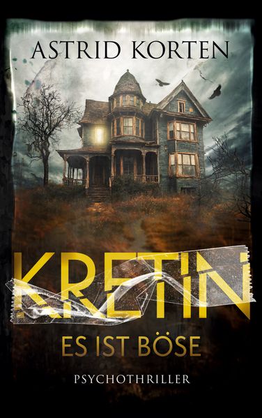Buchcover