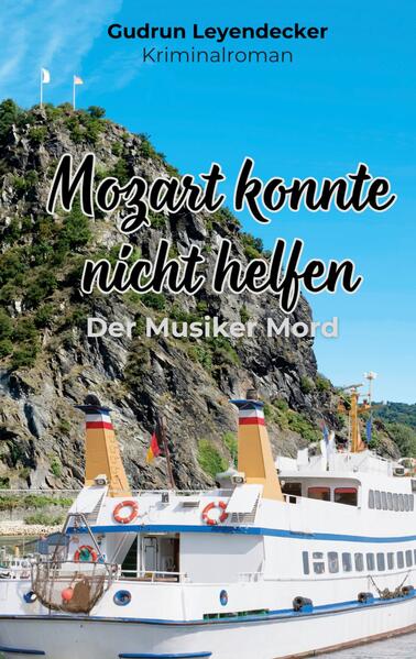 Mozart konnte nicht helfen