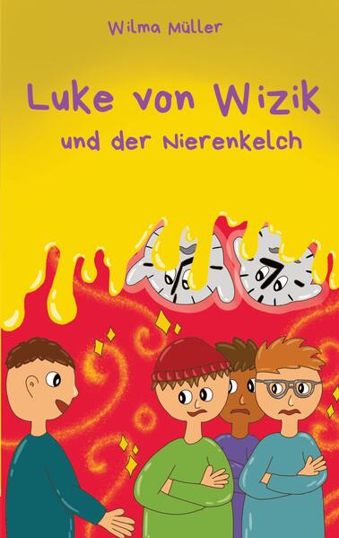 Luke von Wizik 4