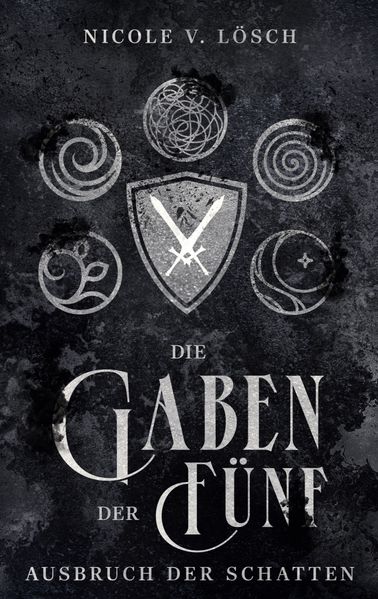 Die Gaben der Fünf