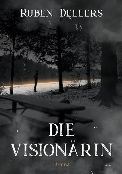 Die Visionärin