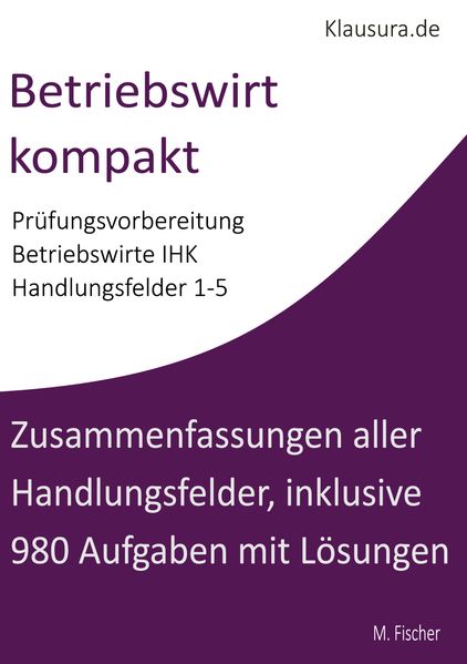 Buchcover