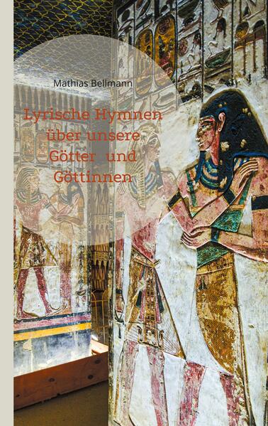 Lyrische Hymnen über unsere Götter und Göttinnen