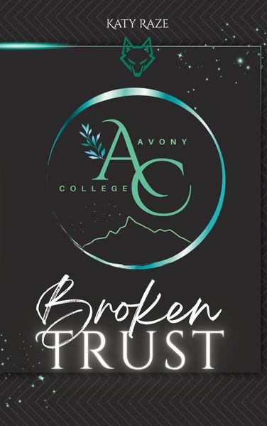 Broken Trust