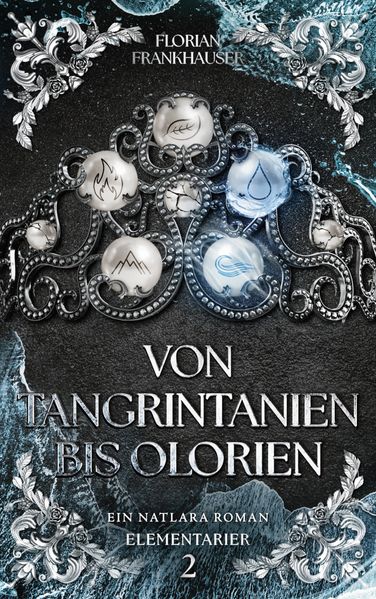 Von Tangrintanien bis Olorien