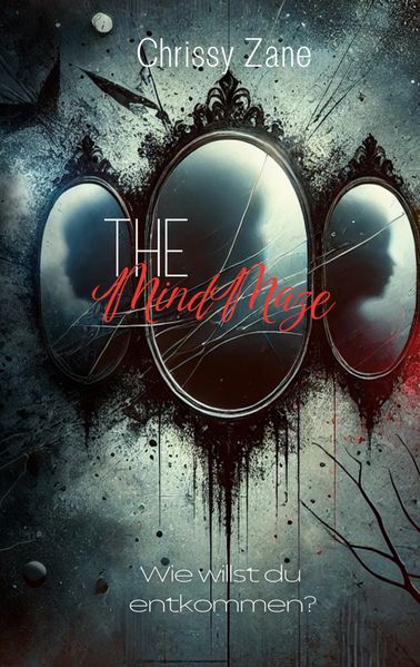The Mind Maze
