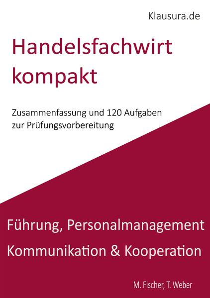 Handelsfachwirt kompakt