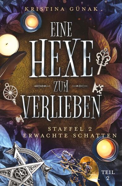 Erwachte Schatten