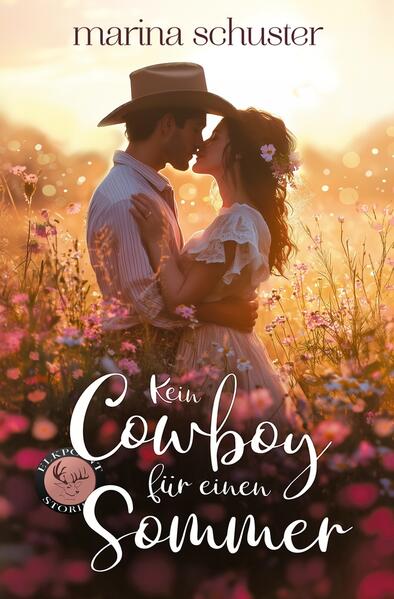 Kein Cowboy für einen Sommer