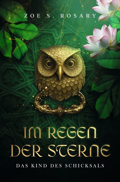 Im Regen der Sterne