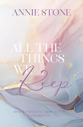 All the things we keep