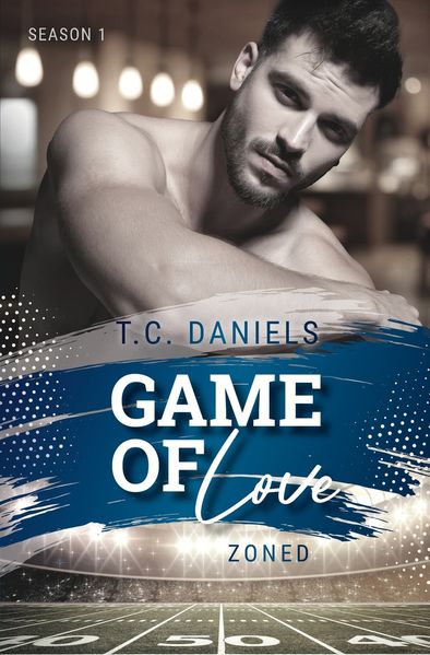 Game of Love: Zoned