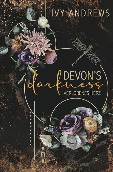 Devon's Darkness: Verlorenes Herz