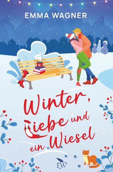 Buchcover