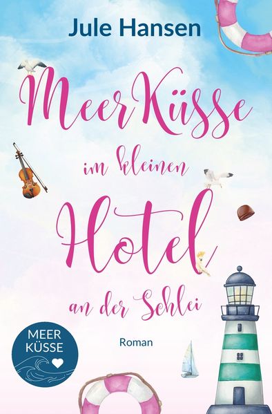 Buchcover