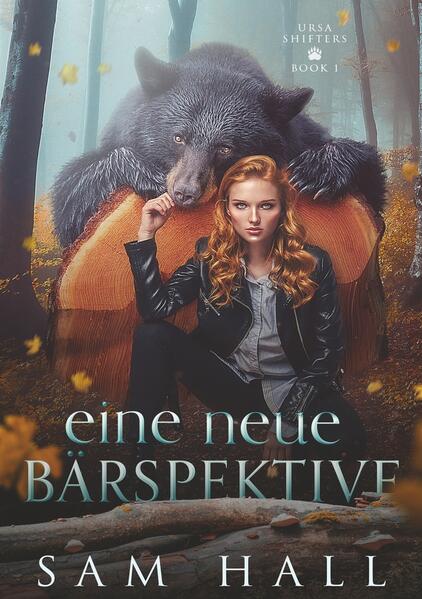 Eine neue Bärspektive