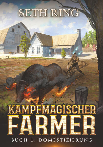 Domestizierung