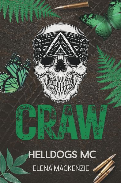 Helldogs MC: Craw