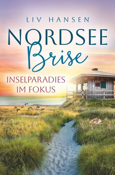 Inselparadies im Fokus