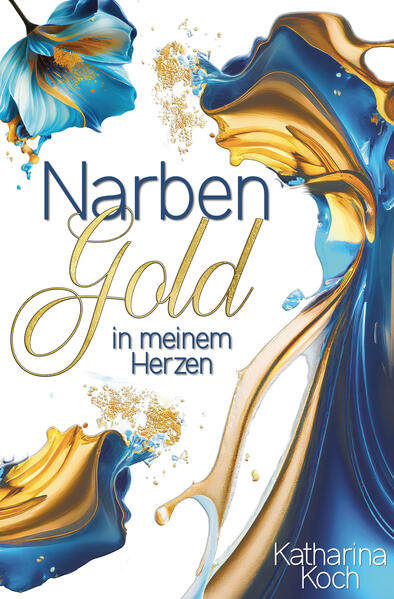 Narbengold in meinem Herzen