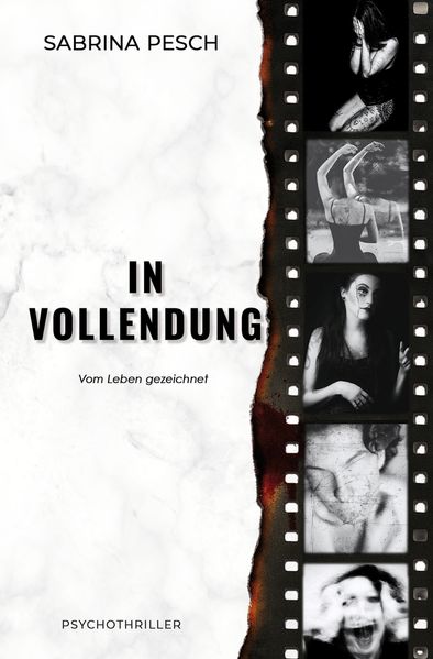 Buchcover